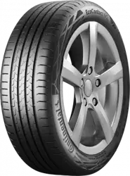 Nu rata CONTINENTAL ECO Contact 6 Q 235/50 R18 101V XL