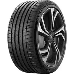 MICHELIN Pilot Sport 4 SUV 235/55 R19 101V RFT Retur gratuit