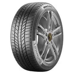 Reducere extra CONTINENTAL Winter Contact Ts870 P 235/55 R17 99H