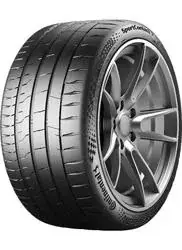Reducere specială CONTINENTAL CSC 7 FR 255/30 R19 91Y XL