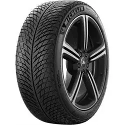 Ofertă de sezon MICHELIN Pilot Alpin 5 275/35 R20 102W XL