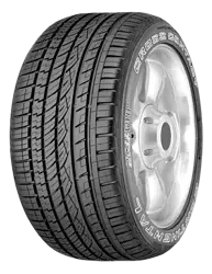 CONTINENTAL Cross Contact UHP FR 285/45 R19 107W Vezi acum