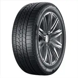 CONTINENTAL Contiwintercontact TS 860S 295/40 R20 110W XL Ultima șansă