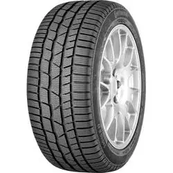 Ultima șansă CONTINENTAL Contiwintercontact TS 830P N0 FR 305/40 R20 112V XL