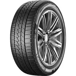 Preferatul clienților CONTINENTAL Wintercontact TS 860 S 315/30 R21 105W XL