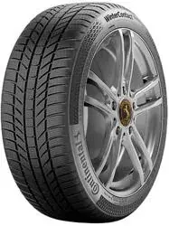 Cel mai vândut CONTINENTAL Ts870P 215/50 R18 92V