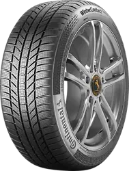 CONTINENTAL Wintercontact TS 870 P 215/55 R17 98H XL Cumpără online