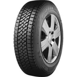 Lichidare de stoc BRIDGESTONE Blizzak W810 215/70 R15C 109/107R