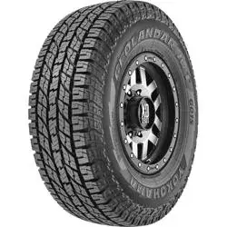 YOKOHAMA Geolandar A-T G015 225/50 R18 95H Lichidare de stoc
