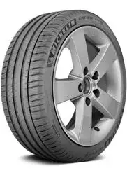 MICHELIN Sport 4 SUV 225/60 R18 100V Ultima șansă