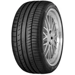 CONTINENTAL Contisportcontact 5P 235/35 R19 91Y XL Preț redus