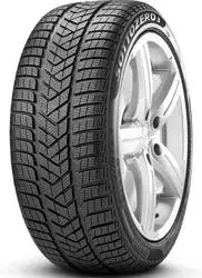 Plată securizată PIRELLI Wszero3 RFT 245/40 R20 99V RFT XL