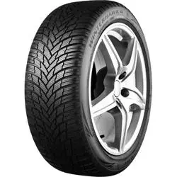 Retur ușor FIRESTONE Winterhawk 4 255/40 R19 100V XL