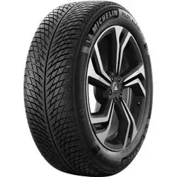Preț promoțional MICHELIN Pilot Alpin 5 SUV 255/40 R21 102V XL