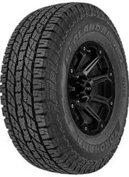 YOKOHAMA G015 Geolandar AT 255/55 R19 111H Reducere specială