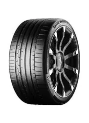 CONTINENTAL SC6 MGT FR XL 265/45 R20 108Y XL Doar azi