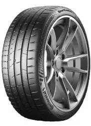 CONTINENTAL SC7 FR XL 295/30 R19 100Y XL Retur gratuit