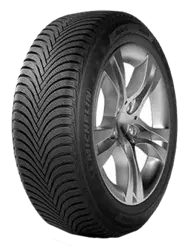 MICHELIN Pilot Alpin 5 305/40 R20 112V XL Expediere rapidă