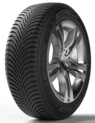 Cel mai vândut MICHELIN Pilot Alpin 5 SUV 305/40 R22 114V XL