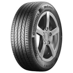 Ofertă de sezon CONTINENTAL Ultra Contact 165/70 R14 81T
