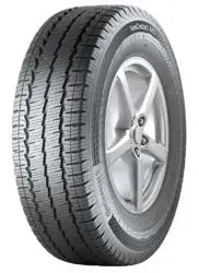 CONTINENTAL Vancontact AS 225/75 R16C 121R Reducere specială