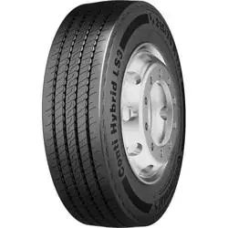 Noutate CONTINENTAL Conti Hybrid LS3 235/75 R17 132/130M