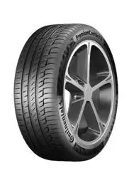 Reduceri CONTINENTAL Premium CONT 6 FR 245/45 R20 103V XL