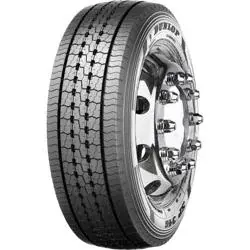 Preț mic DUNLOP SP 346 245/70 R19 136/134M