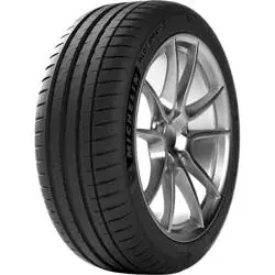 Reducere specială MICHELIN Pilot Sport 4 255/35 R20 97W XL