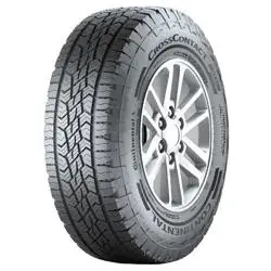 CONTINENTAL Crosscontact ATR 265/60 R18 110T Ofertă