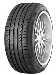 CONTINENTAL SC5P ND0 FR XL 275/35 R21 103Y XL Ofertă de sezon