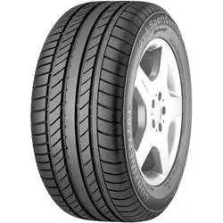 Ofertă CONTINENTAL Conti4X4Sportcontact 275/40 R20 106Y XL