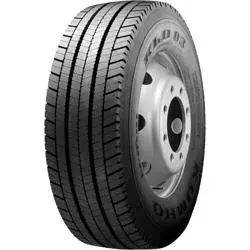KUMHO Kld03 295/60 R22 150/147K Cumpărături sigure