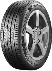 CONTINENTAL Ultracontact FR 205/45 R17 88W XL Retur ușor