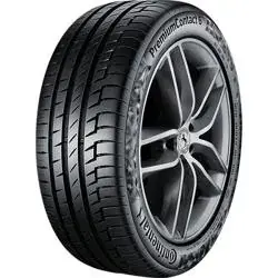 CONTINENTAL Premium Contact 6 245/50 R20 105V XL Expediere rapidă