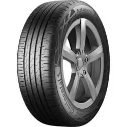 Retur ușor CONTINENTAL Ecocontact 6 CRM 235/55 R18 100V