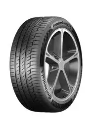 CONTINENTAL Premium CONT 6 VOL SIL 235/45 R19 99V Comandă acum