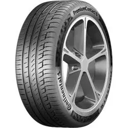 Ofertă CONTINENTAL Premiumcontact 6 FR 265/40 R22 106V XL