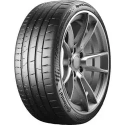 Reduceri CONTINENTAL Sportcontact 7 265/35 R19 98Y XL