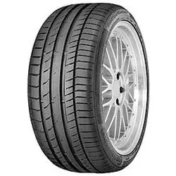 CONTINENTAL Contisportcontact 5 SUV 255/55 R18 109V RFT XL Lichidare de stoc