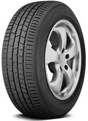 Retur gratuit CONTINENTAL Cross CONT LX Sport FR 235/50 R18 97V