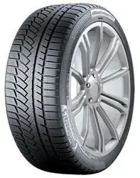 Cel mai vândut CONTINENTAL Ts850 P SEAL 215/50 R19 93T