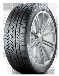Ofertă limitată CONTINENTAL Ts850P SUV FR 255/50 R20 109H XL