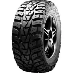 Cel mai vândut KUMHO ROAD Venture MT KL71 31X10.50 R15 109Q None/None R15 109Q