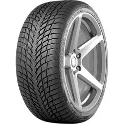 Plată securizată NOKIAN WR Snowproof P 245/45 R17 99V XL