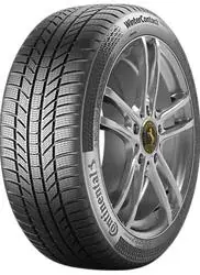 CONTINENTAL Ts870 P FR 215/65 R17 99T Premium
