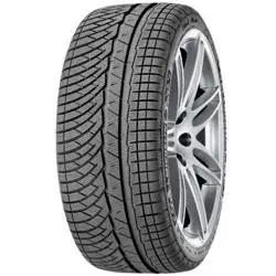 Preț promoțional MICHELIN Pilot Alpin 4 2021 255/35 R18 94V XL