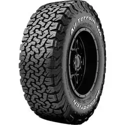 Doar azi BF GOODRICH ALL Terrain T-A KO 2 285/70 R17 116S