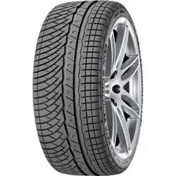 MICHELIN Pilot Alpin PA4 305/30 R20 103W XL Plată securizată