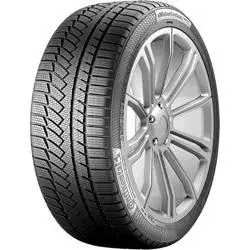 CONTINENTAL Contiwintercontact TS 850P Contiseal 215/55 R18 95T Retur gratuit